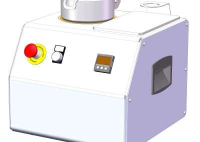 GASTEC Basic Plus