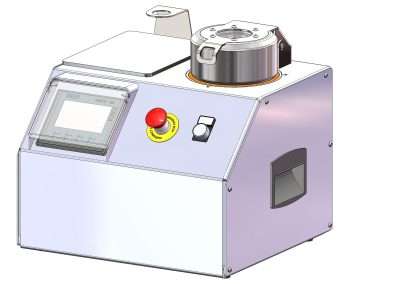 Gastec Pro 3.0