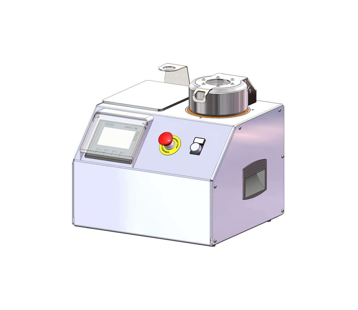 Gastec Pro 3.0