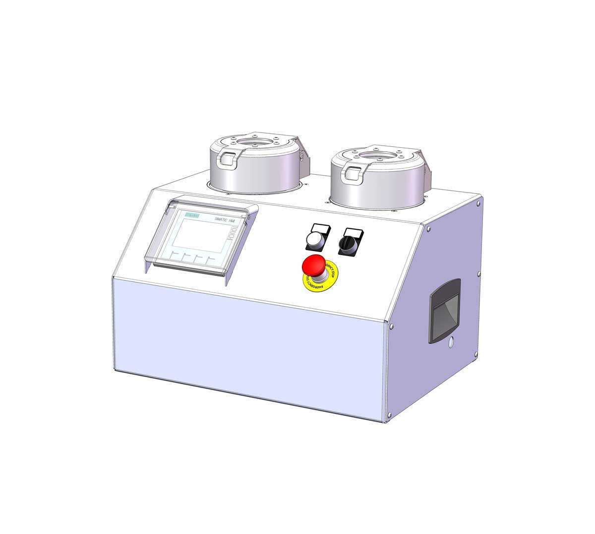 Gastec Pro Double
