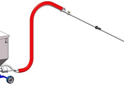 Flux Gun Basic