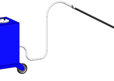 Flux Gun Pro