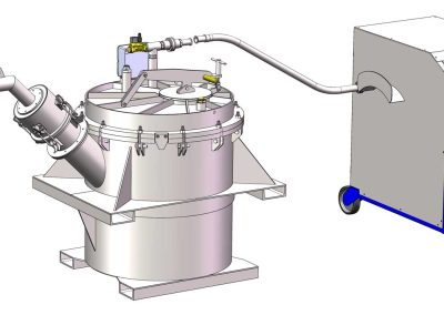 T4 Alu Dual