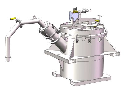 T4 Alu Dual Siviera