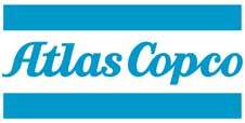 ATLAS COPCO Logo