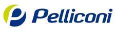 PELLICONI Logo